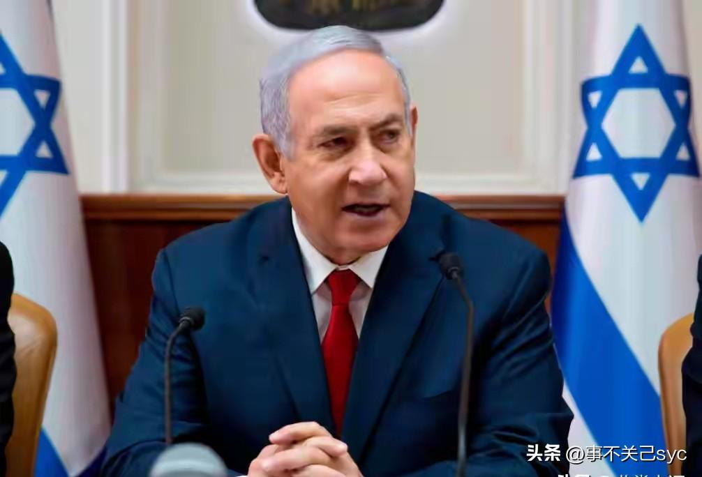 根据以色列总理办公室及多家媒体消息，当地时间3月7日晚，以色列总理内塔尼亚胡发表