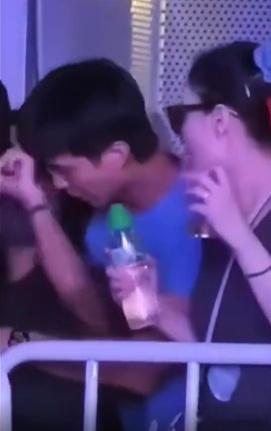 陈粒回应Ryan性骚扰音乐节上Ryan对陈粒出现越界肢体接触引发热议，后续陈粒发