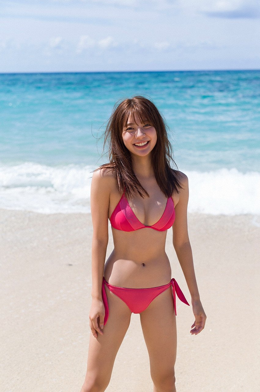 川津明日香 ​​​