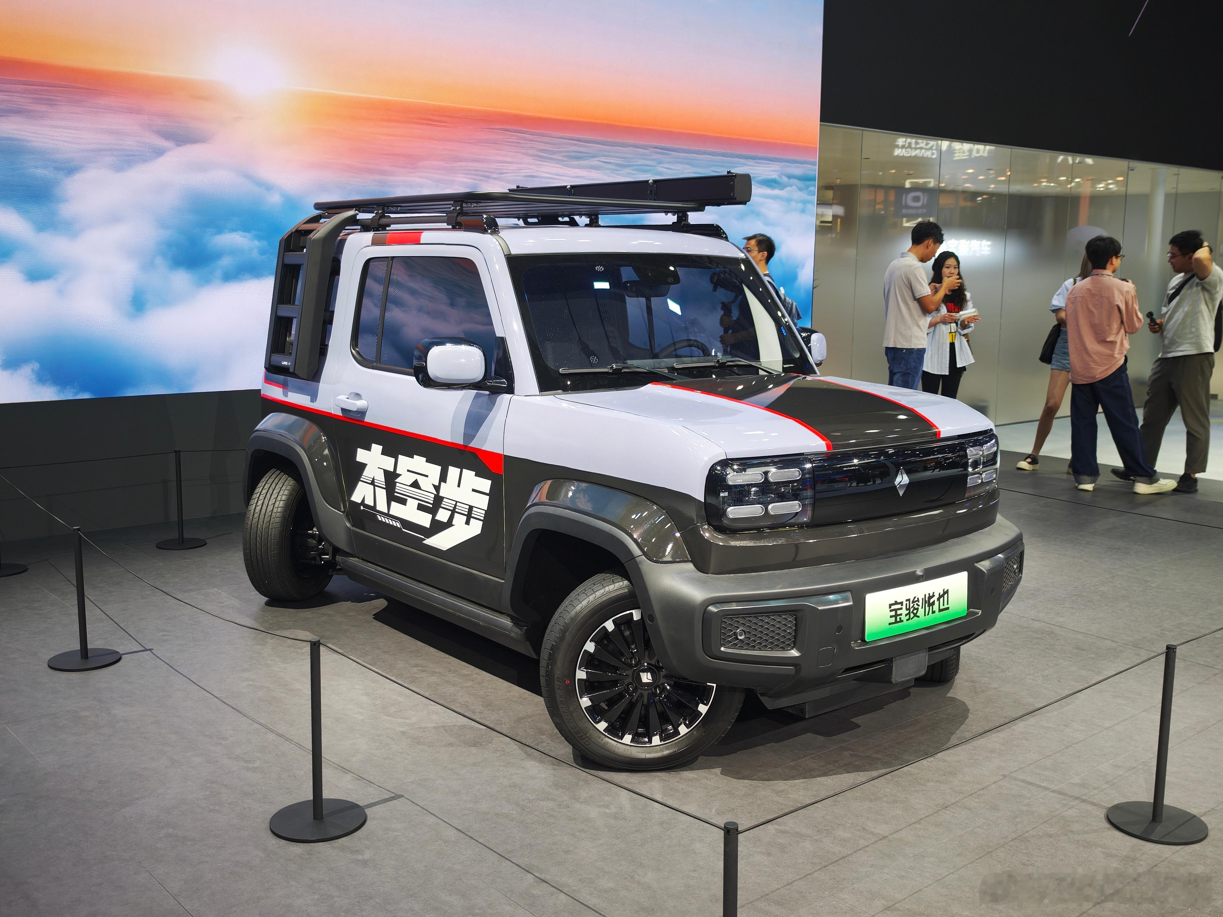 新能源又卷什么新科技了 数字底盘肯定是内卷新方向，而且该技术已经逐渐下放，在 2