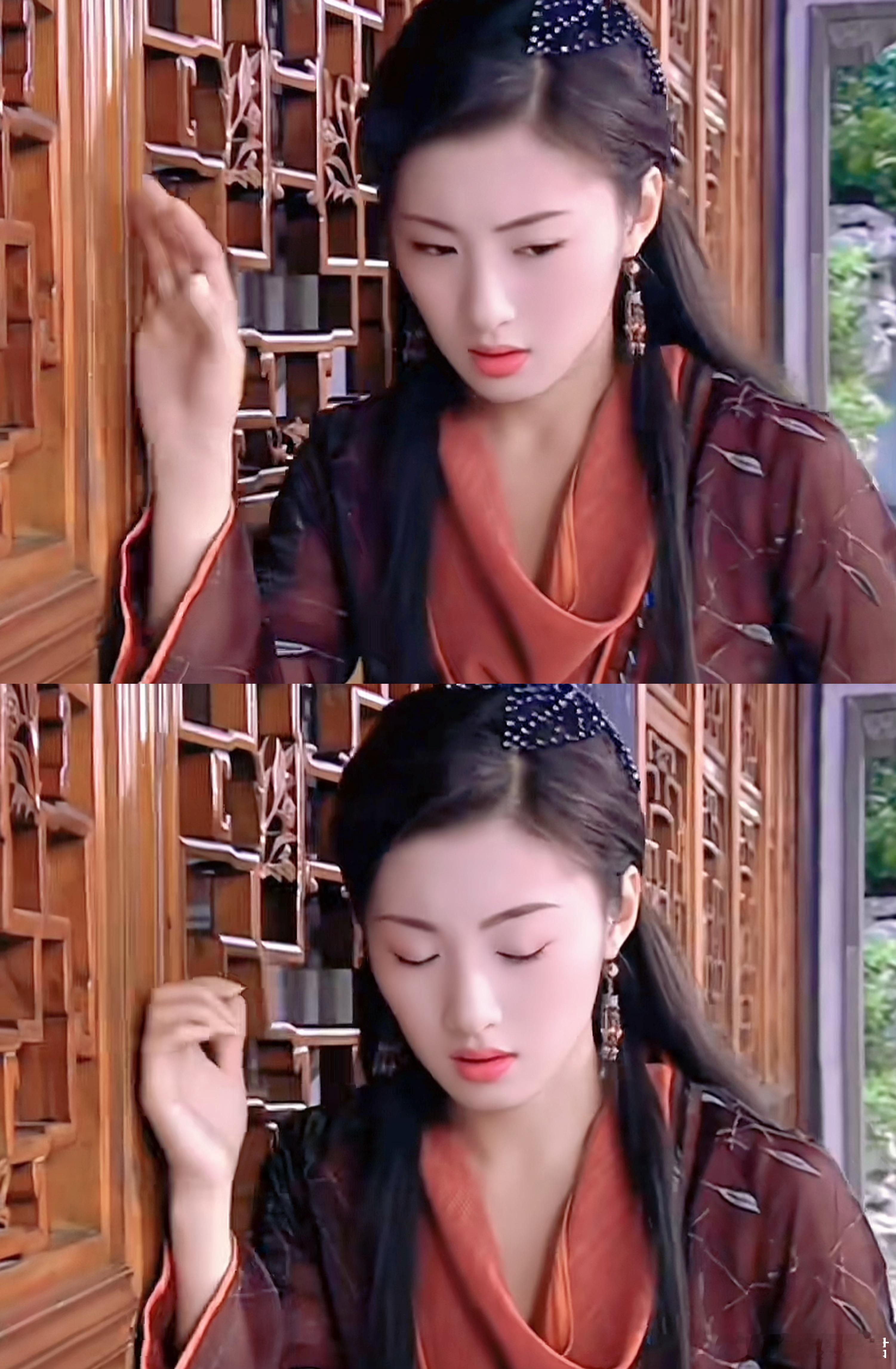 水月洞天  水月洞天 赵云阳光王慧真的美