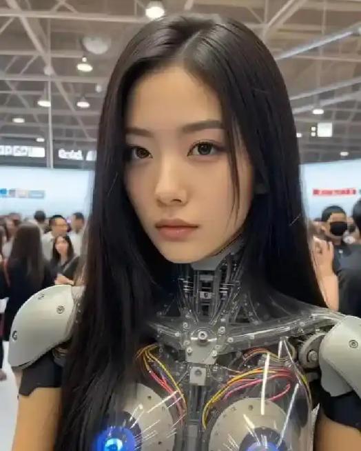 某知名专家抛出了一句让人后背发凉的预言：当AI伴侣把生理和情感抚慰做到无可挑剔的