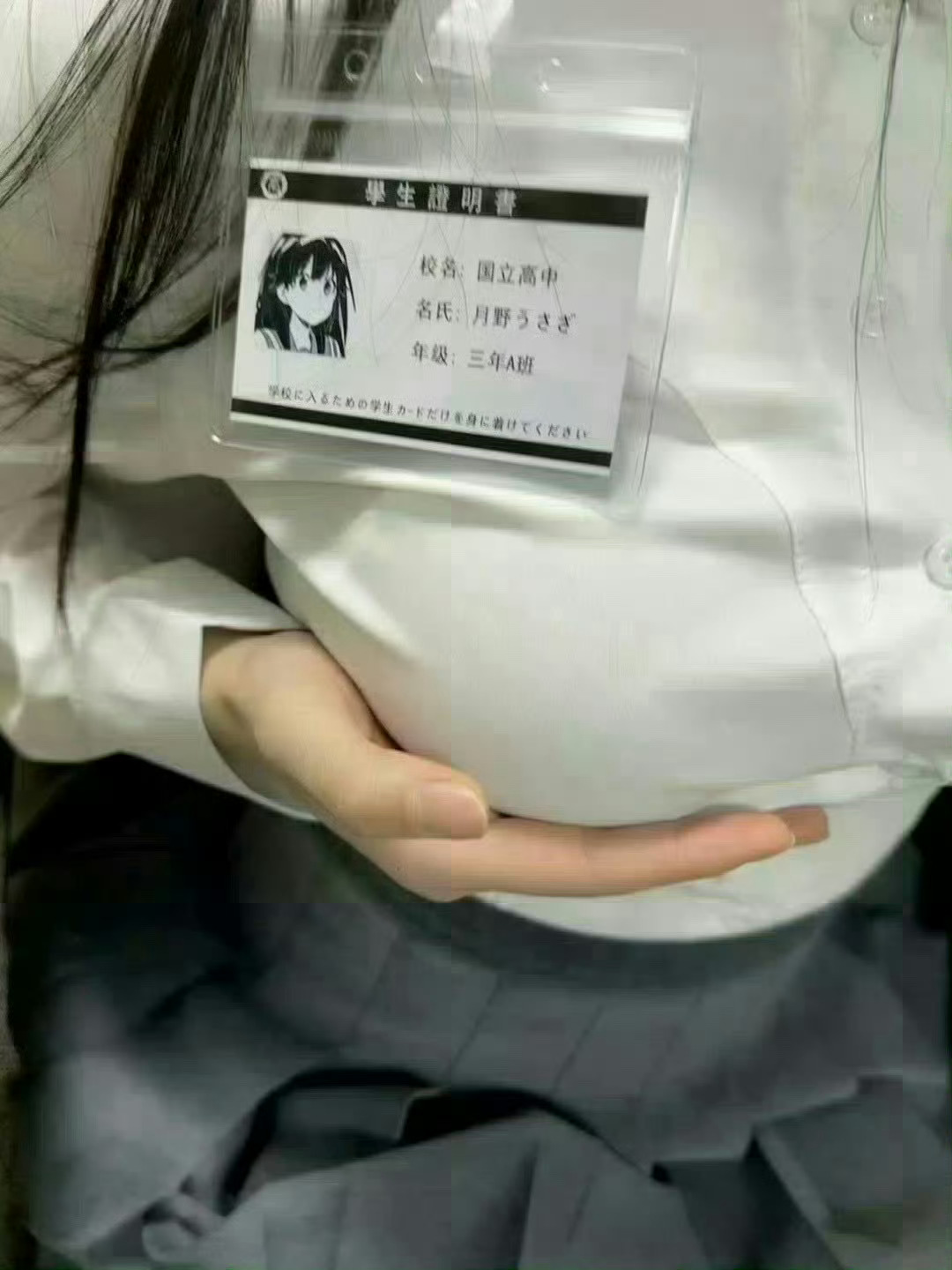 上课负重感好重  广州·永庆坊