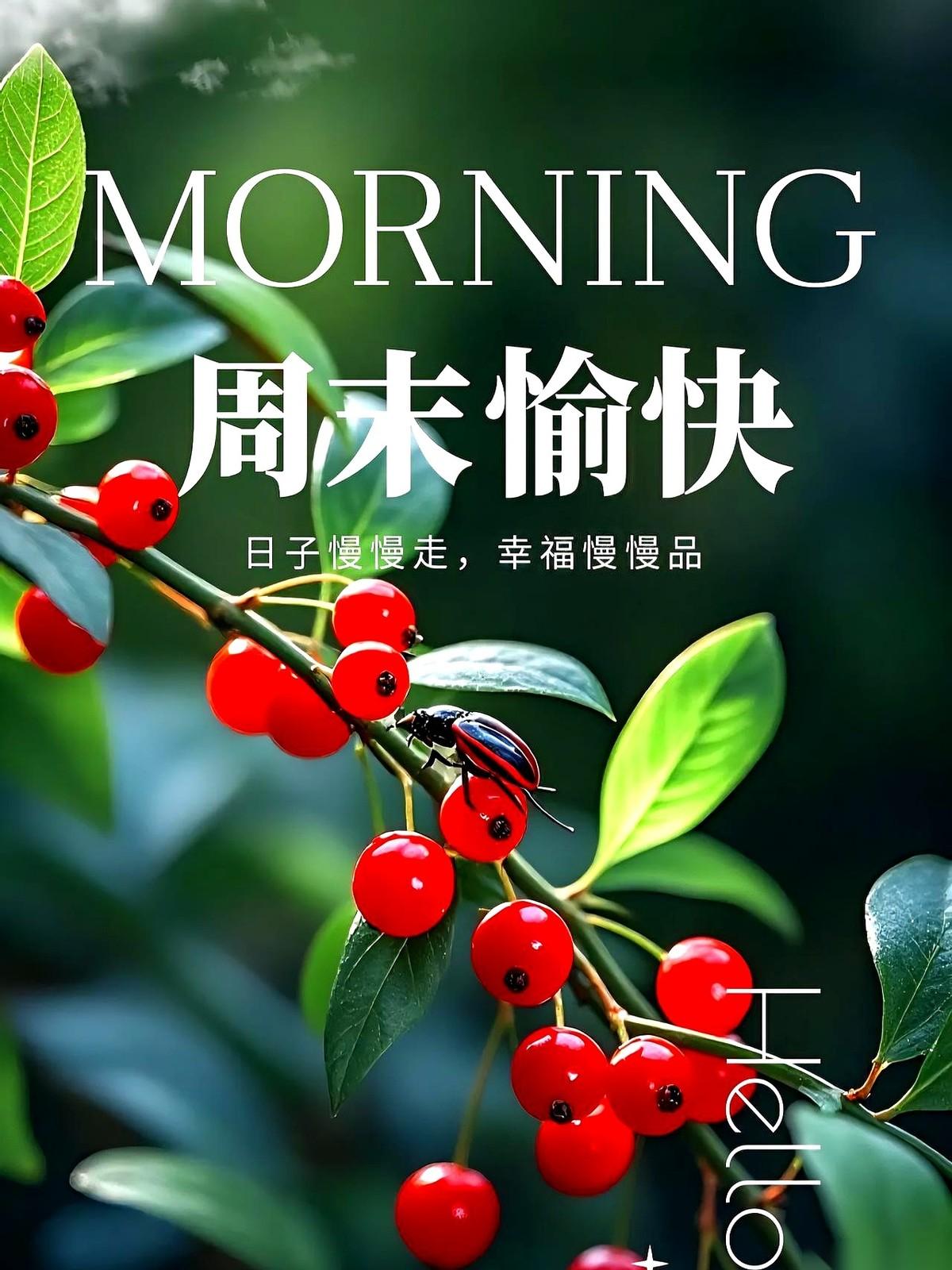 刷朋友圈，又看到那种“岁月静好，万事顺遂”的祝福体。
我差点就信了。
直到我想起