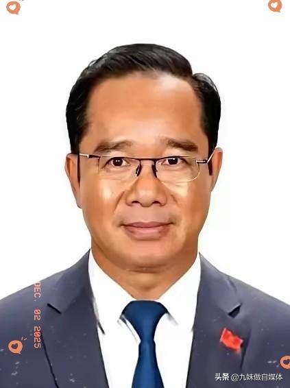 一个越南教授，当着全世界的面，扔下一句话。
他说：“虽然我个人对中国有意见，但不