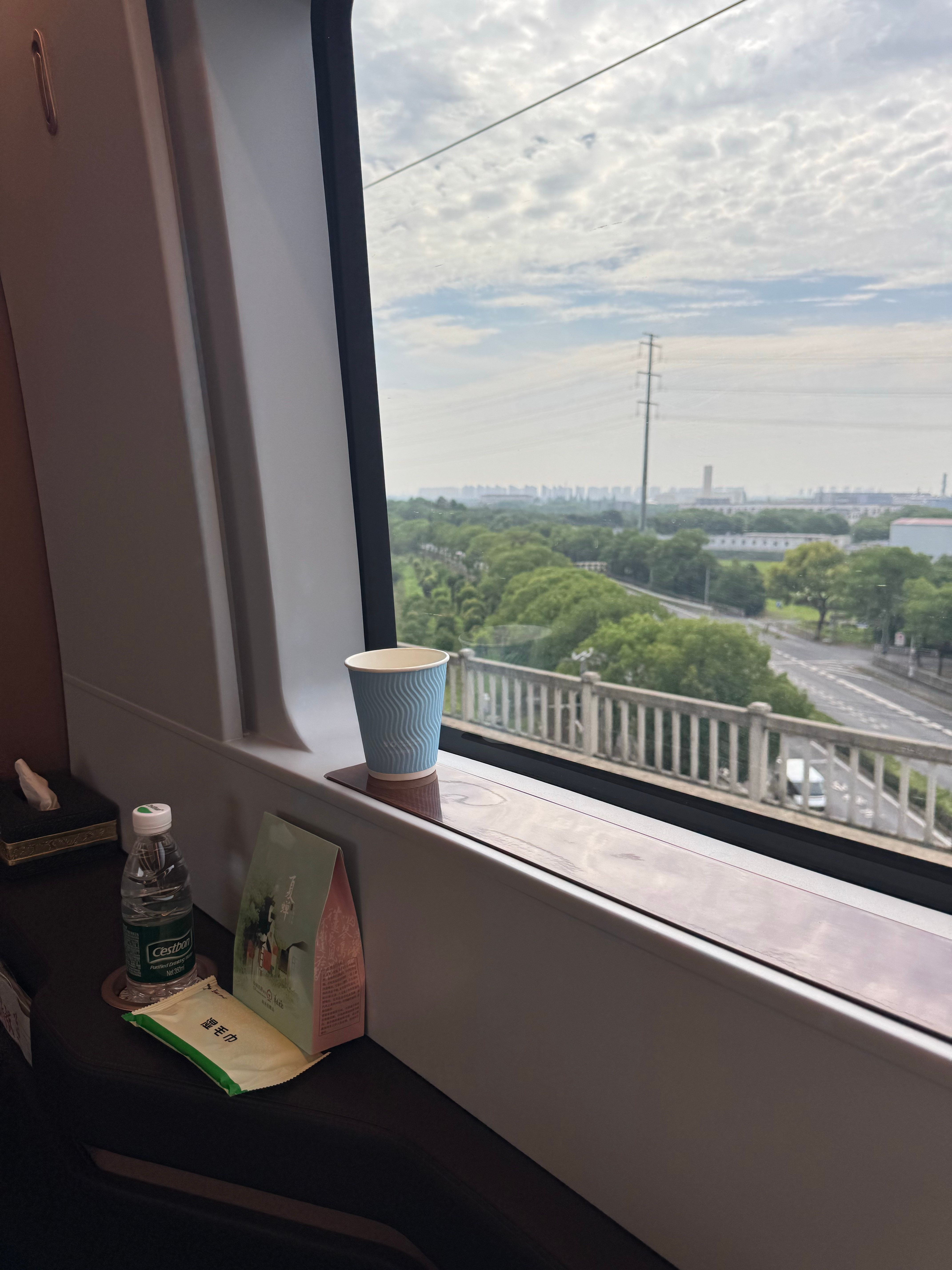 忙忙碌碌寻宝藏，怎么没有Wi-Fi？震惊🤯 