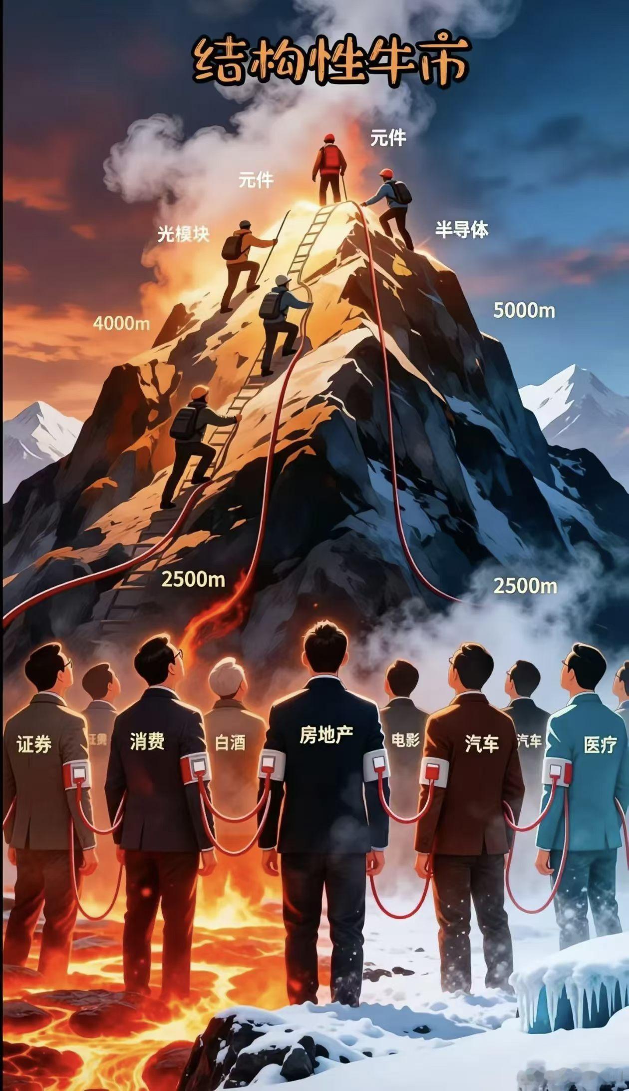 请一定要相信光！ 