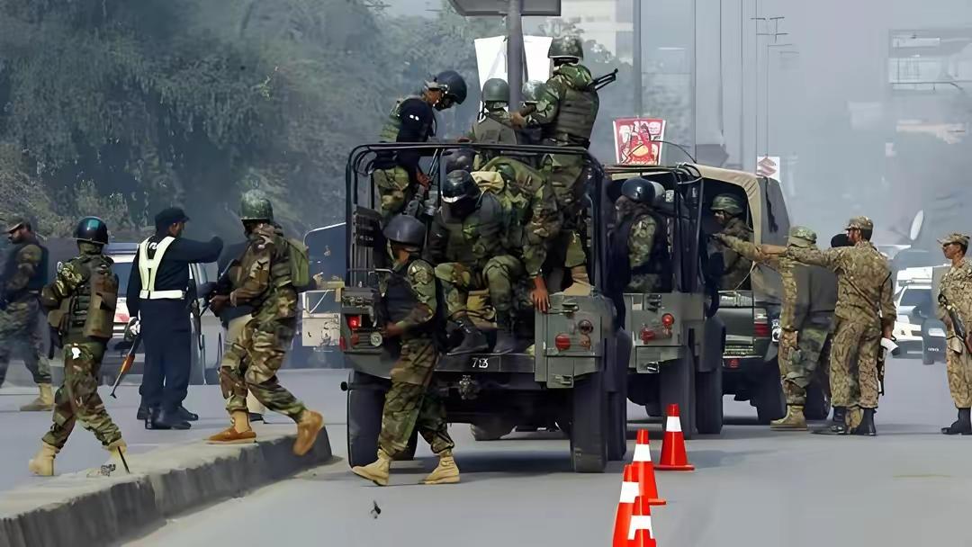 全面宣战
伊朗今天突然宣布了！
1月26日，伊朗议会国家安全与外交政策委员会发言