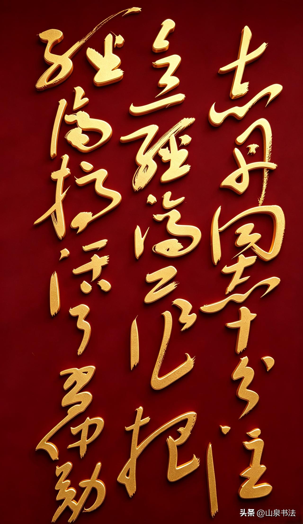 刘志丹同志把经济搞活了