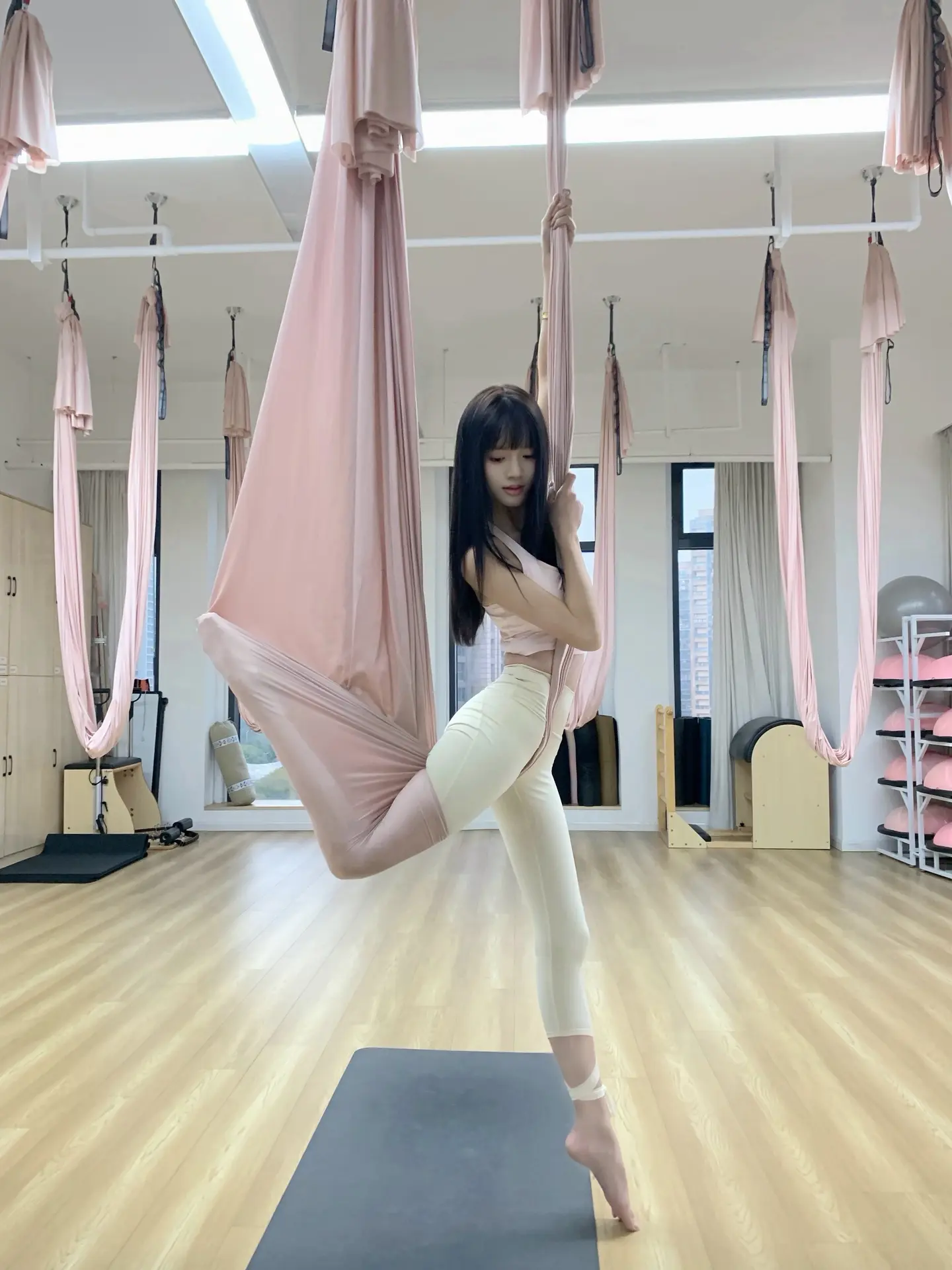 任何一段关系长久的维系 需要彼此都知道对方的好 并时常感恩