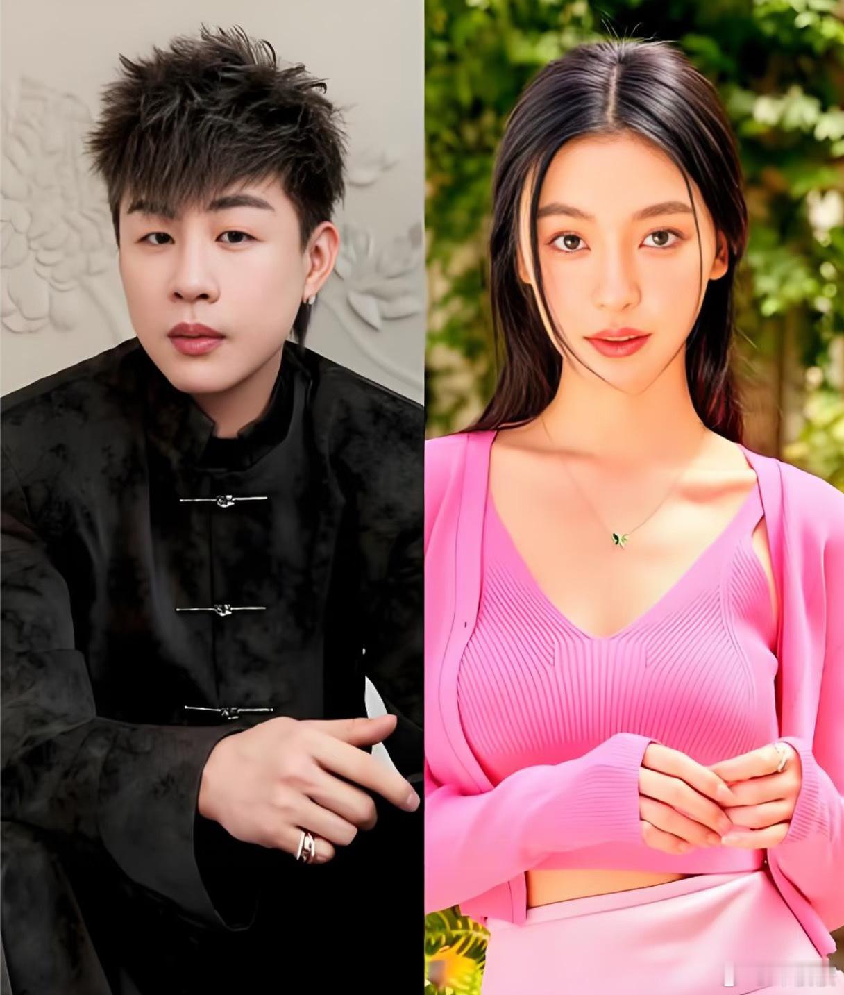 胡彦斌今年43岁 他不是不喜欢女人 但是他这一辈子是真的不会考虑考虑结婚的事 他
