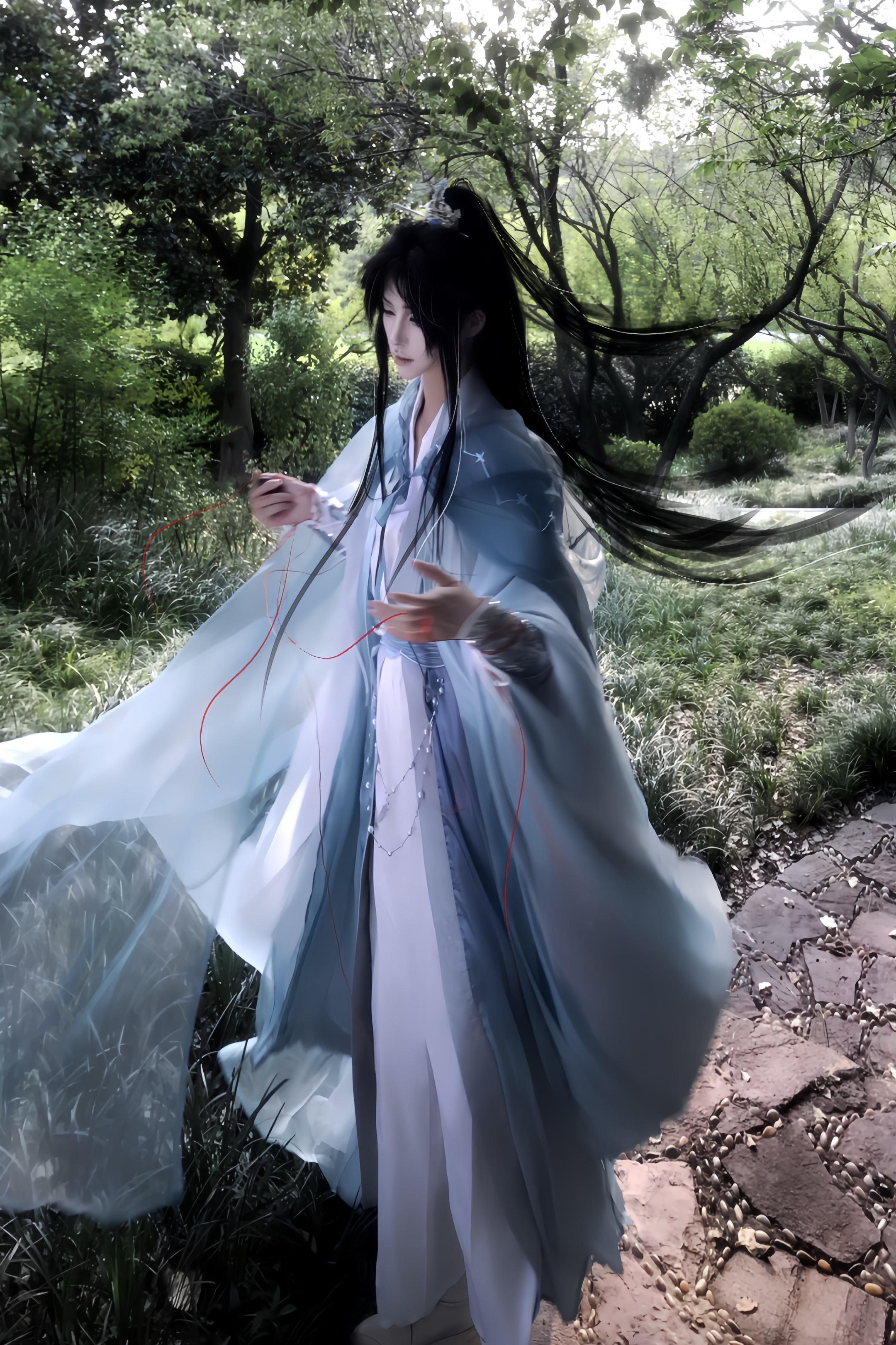 我无情道毁琉璃心碎的原因 你当真不知吗。