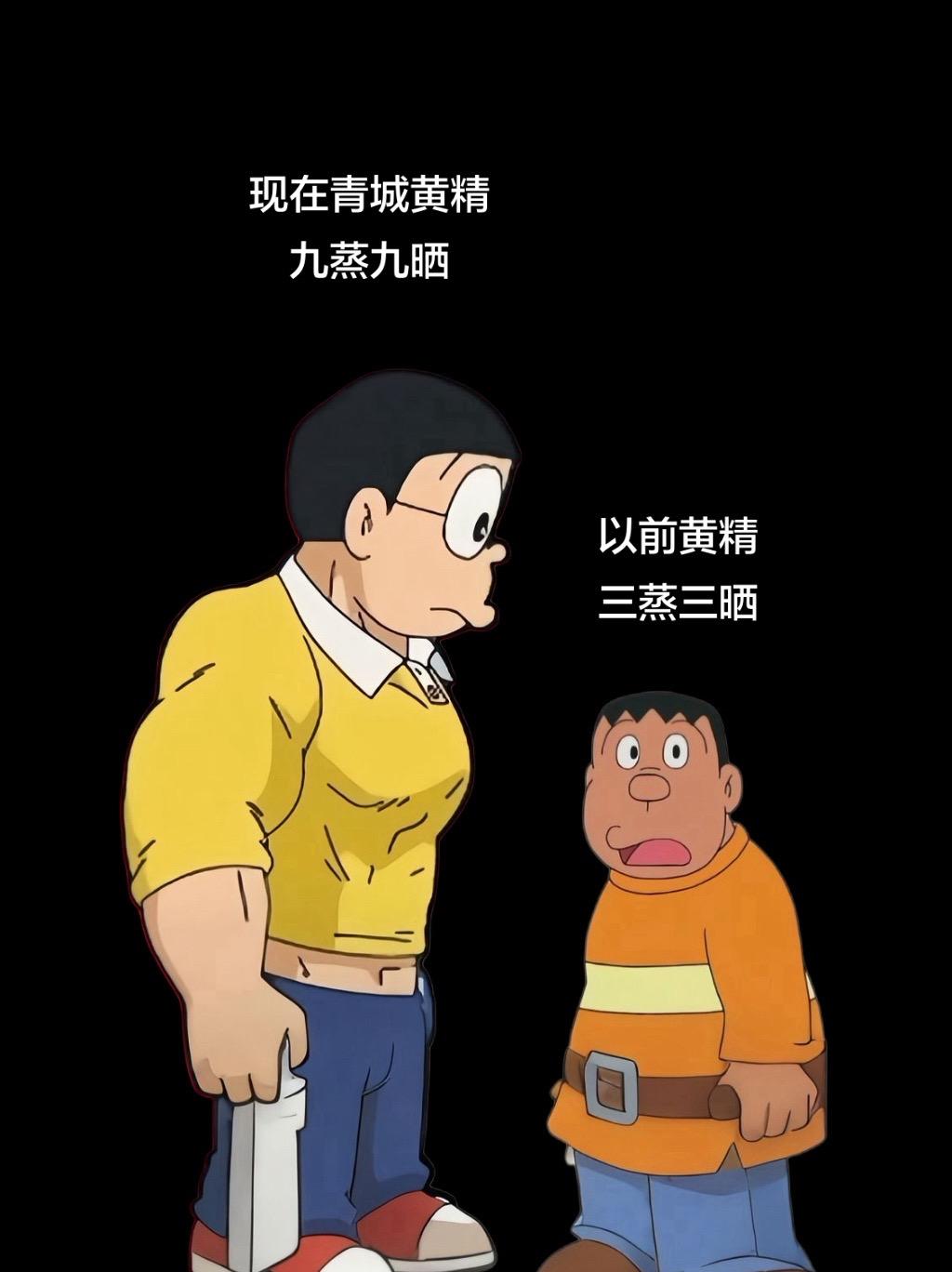 强烈推荐 好物种草 黄精 种草 九蒸九晒黄精