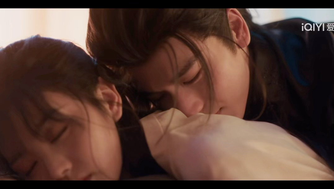 逐玉38集预告征玉浴池戏来了 啊啊啊啊啊啊啊啊给我等到了 