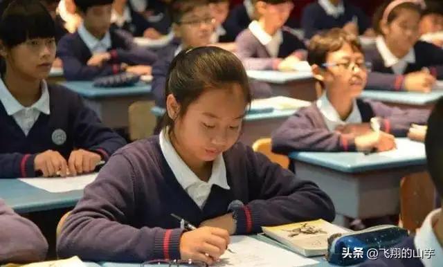 完整榜单来了！上高中后，各科学习到底发生了哪些变化？这不仅关乎每个高三学子的切身