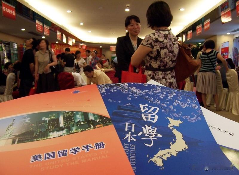 国际教育热潮正在悄然退去。曾几何时，中产家庭不惜重金托关系，只为将孩子送进国际学