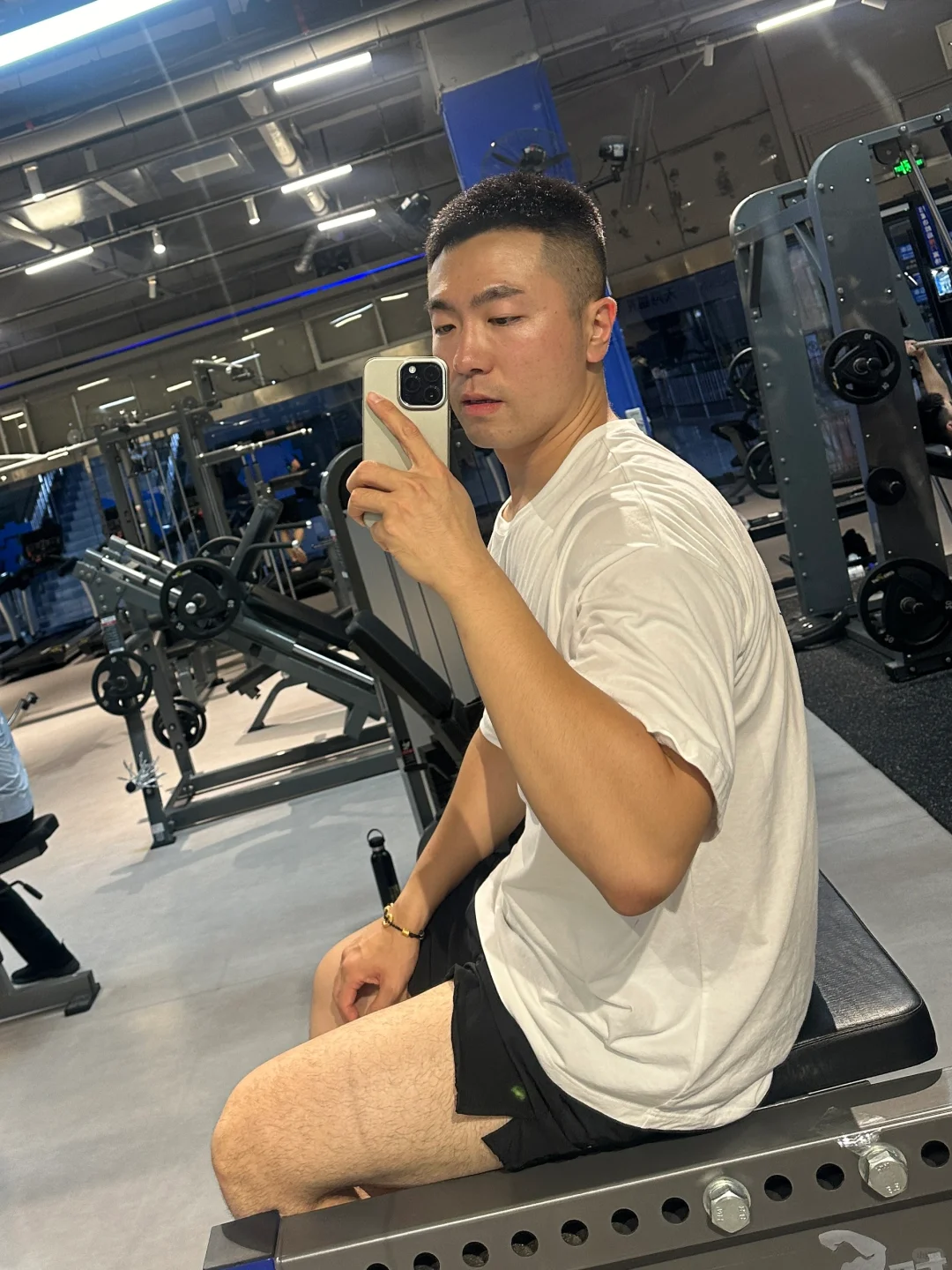 被说很凶啊