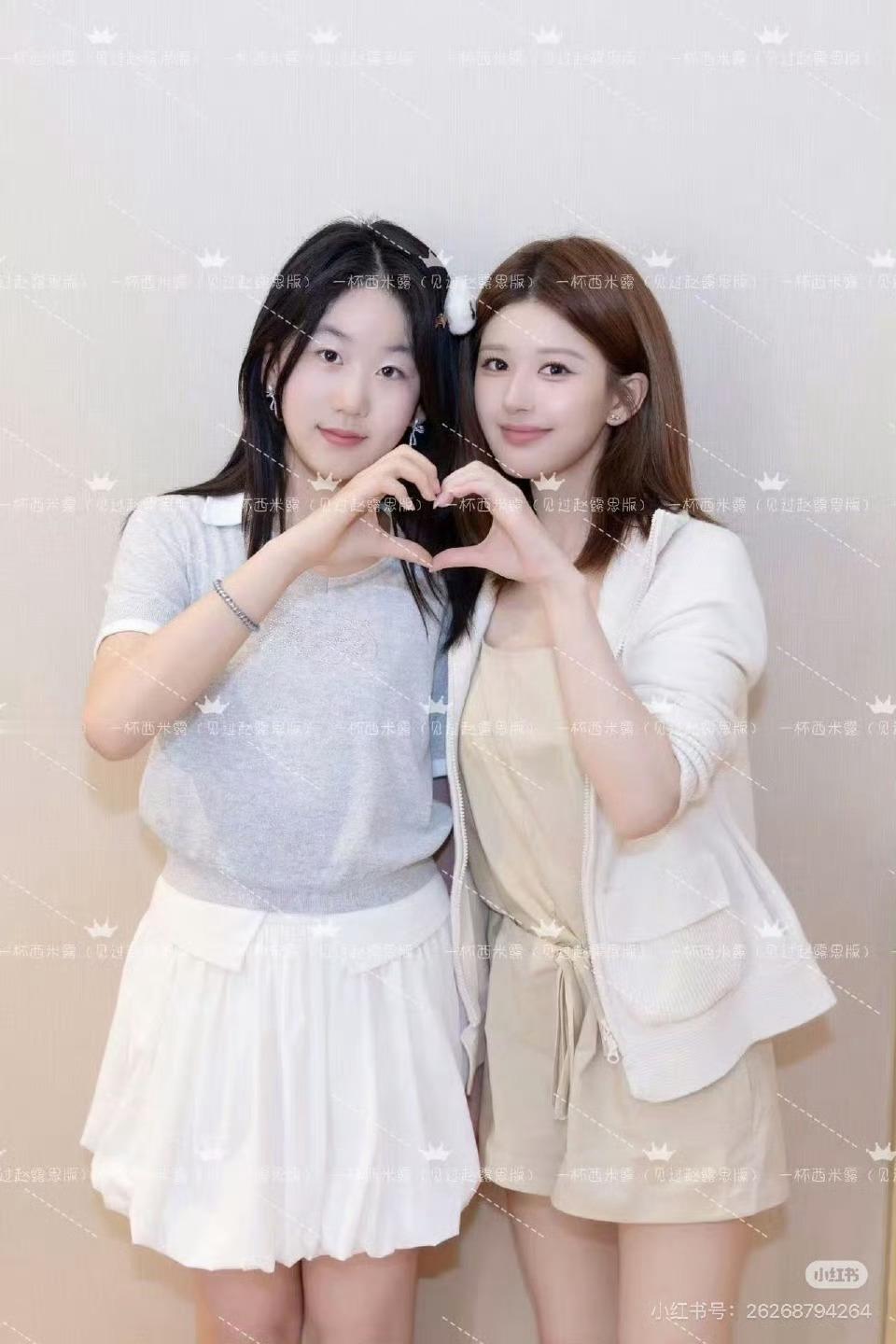 我靠啊啊啊宝宝🥺  专栏 · 2026.3.22至年末老婆美图集
