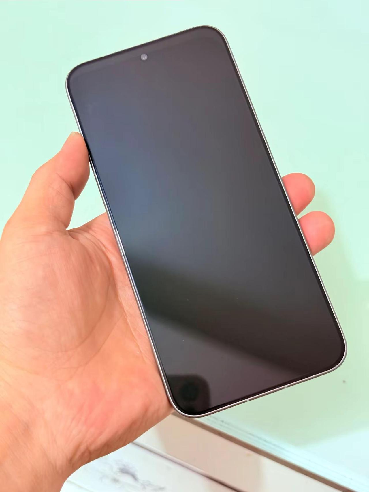 vivo X300s点评。续航不差，八九千容量的重量肯定都超过220克了。影像够