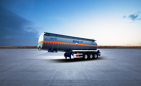 中集车辆2026年一季度：中国及全球南方市场持续领跑 一季度分红切实增强股东回报