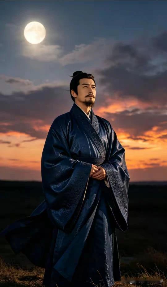 续句诗：
无人共此一苍茫，
天地沉浮入野塘。
忽有风来撕暮色，
晨曦初露现曙光。