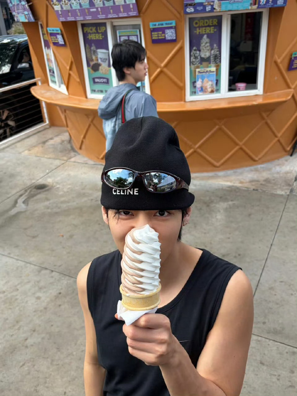 好喜欢看鲜活的蔻儿