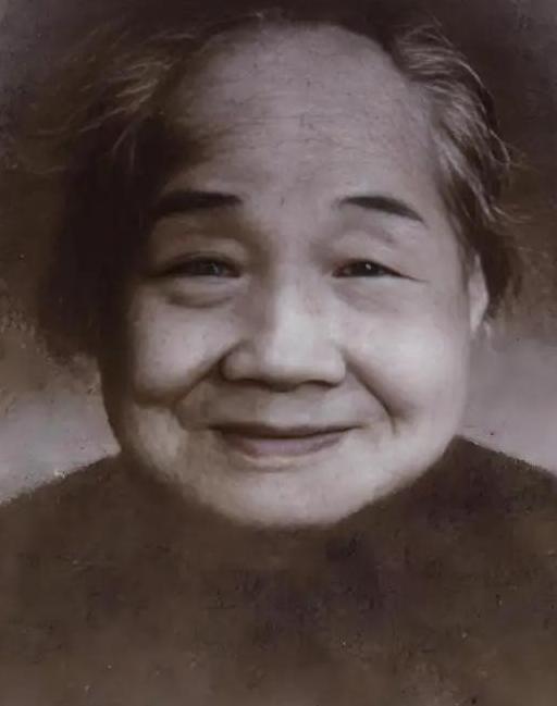 1950年，毛岸英看望外婆向振熙，问她有什么要求，向振熙却要10万元。
 
19