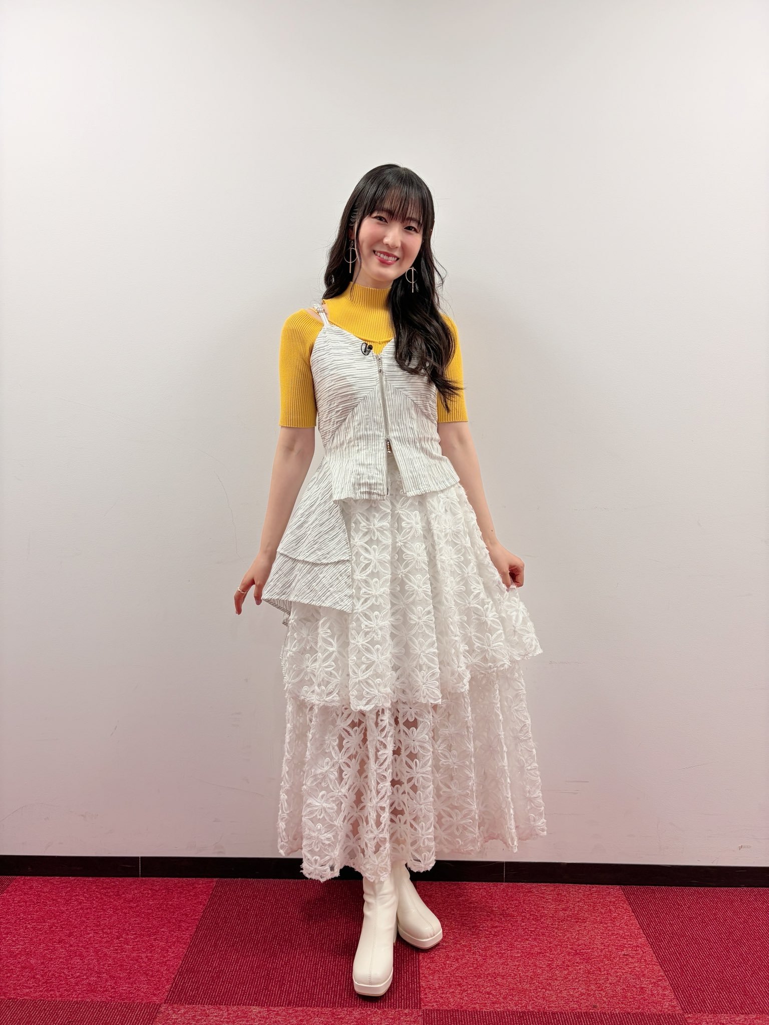 高橋李依 瀬戸麻沙美 石川由依 
