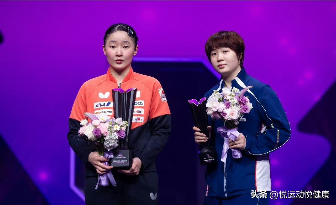 不要再去责怪蒯曼了，运动员比谁都想赢！
 
有球迷说她打张本美和，没有像对阵孙颖