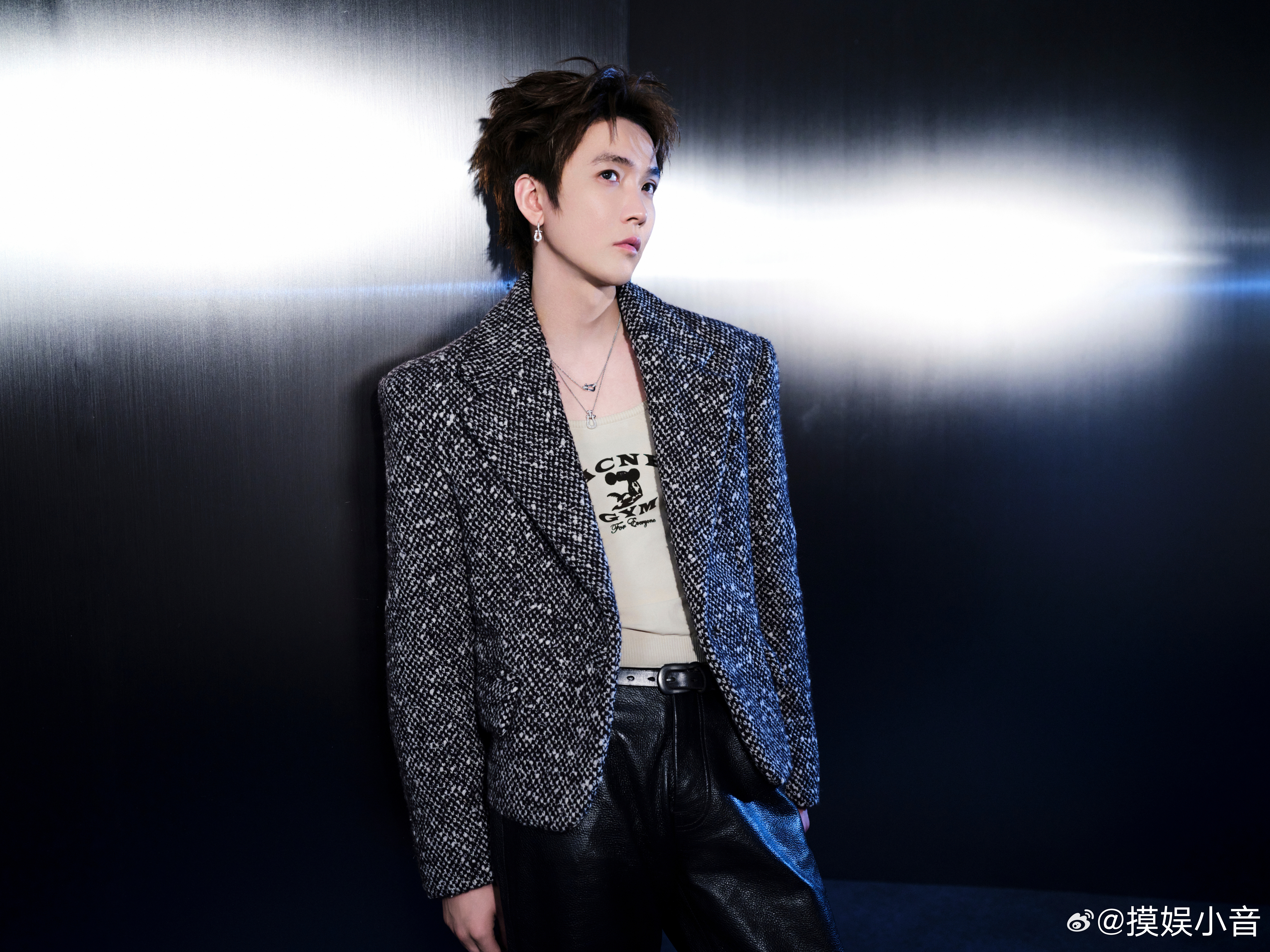 停止emo！机会已就位 TizzyT流行巡回演唱会 携新专辑《流行》，Tizzy