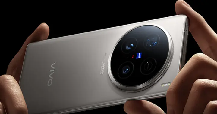 vivo X200 Ultra影像配置曝光：視頻拍攝挑戰(zhàn)蘋果