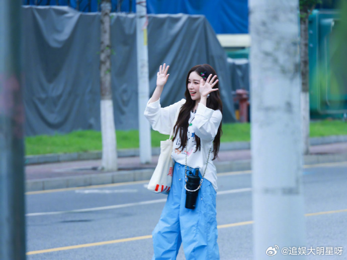 阚清子立flag瘦十斤🍎乘风2026 但姐姐确实去过浪姐后，整个人状态更好了瘦