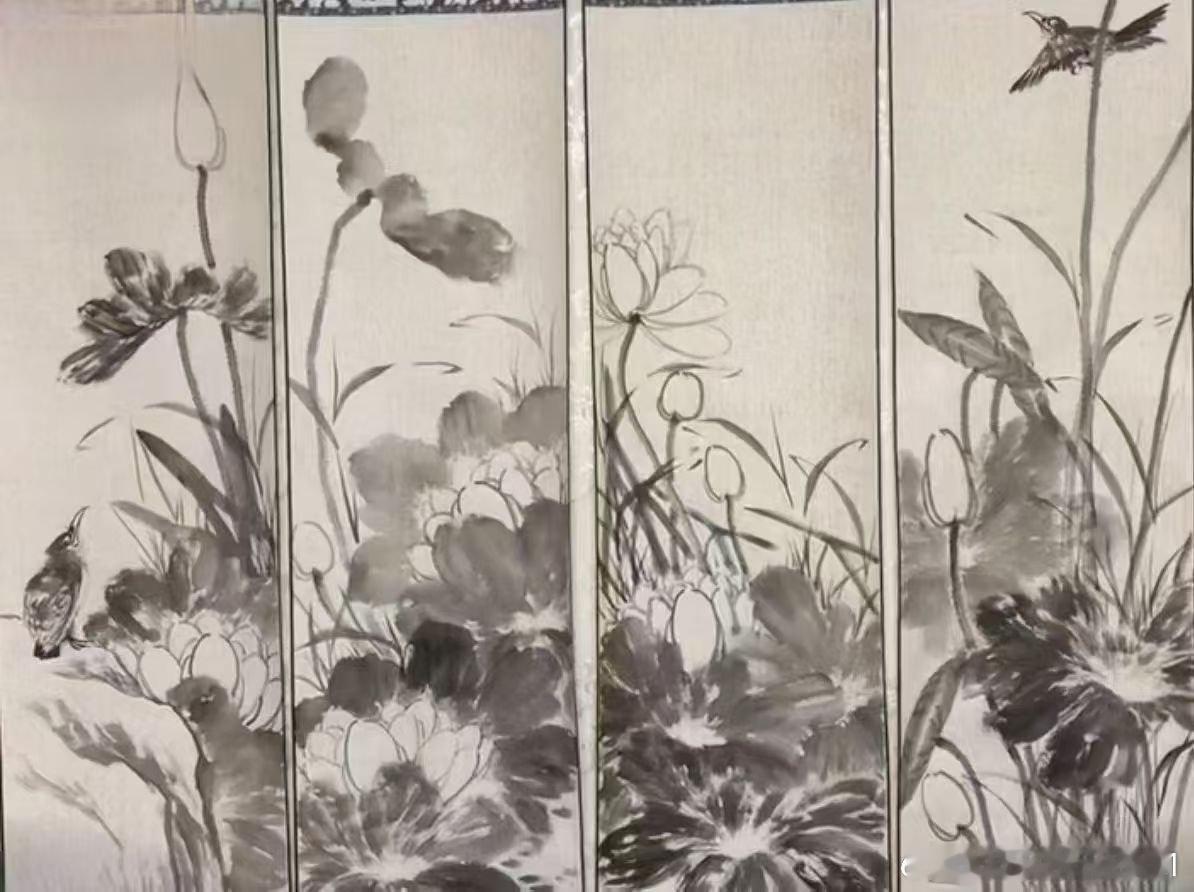 名家作品友情代理推荐分享【老可】号“知不道人”，斋名“大如堂”，中国当代著名画家