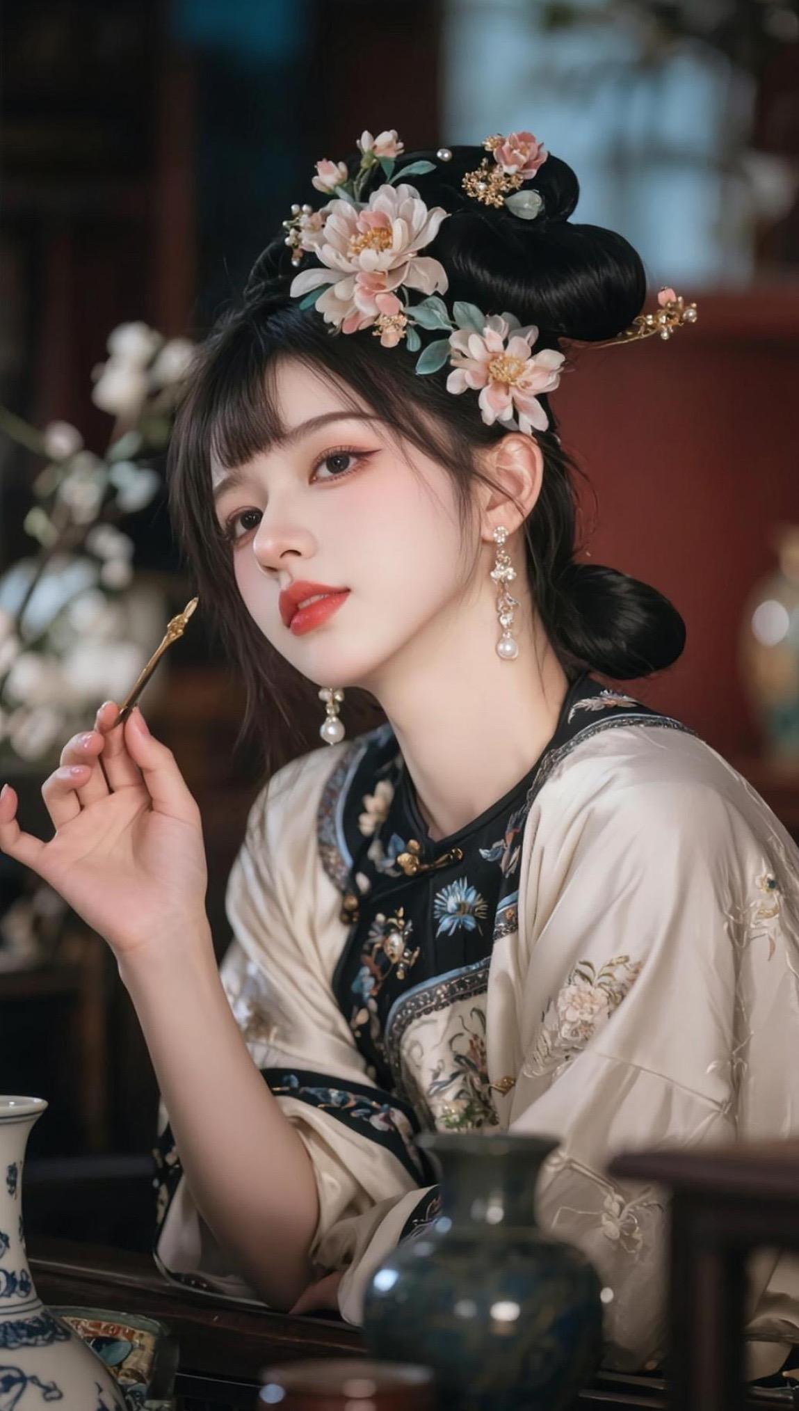 一直被模仿，从未被超越，我就是自己的标杆！