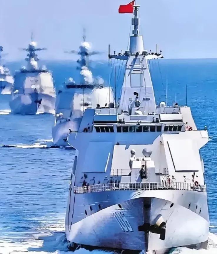 直接拦截！绝不手软！
必须拦！国家意志面前，半步不退！
 
111亿美元！特朗普