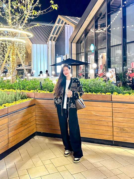 今天42岁了，依然要热烈的生活呀❤️