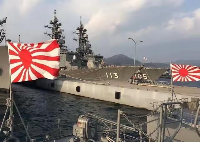 一旦中日再次开战，日本的“暗箭”将让中国防不胜防，日本人擅长隐藏，千万别对日本人