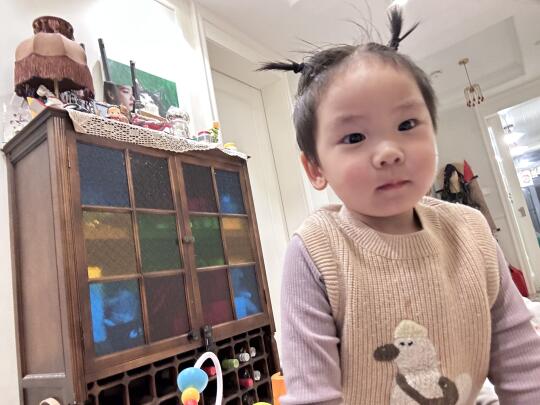女的丛