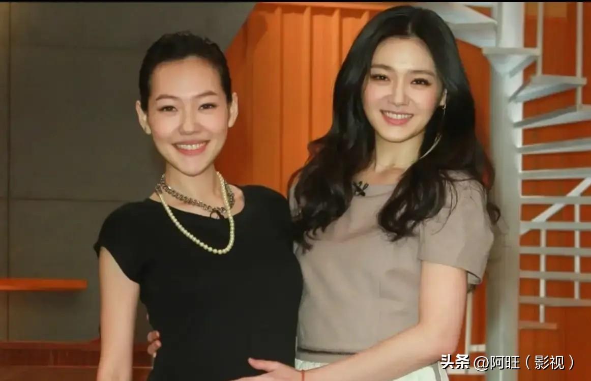 沉寂许久，深陷舆论争议的小S终于公开发声，正面回应大众对徐家冷落玥儿、箖箖的质疑