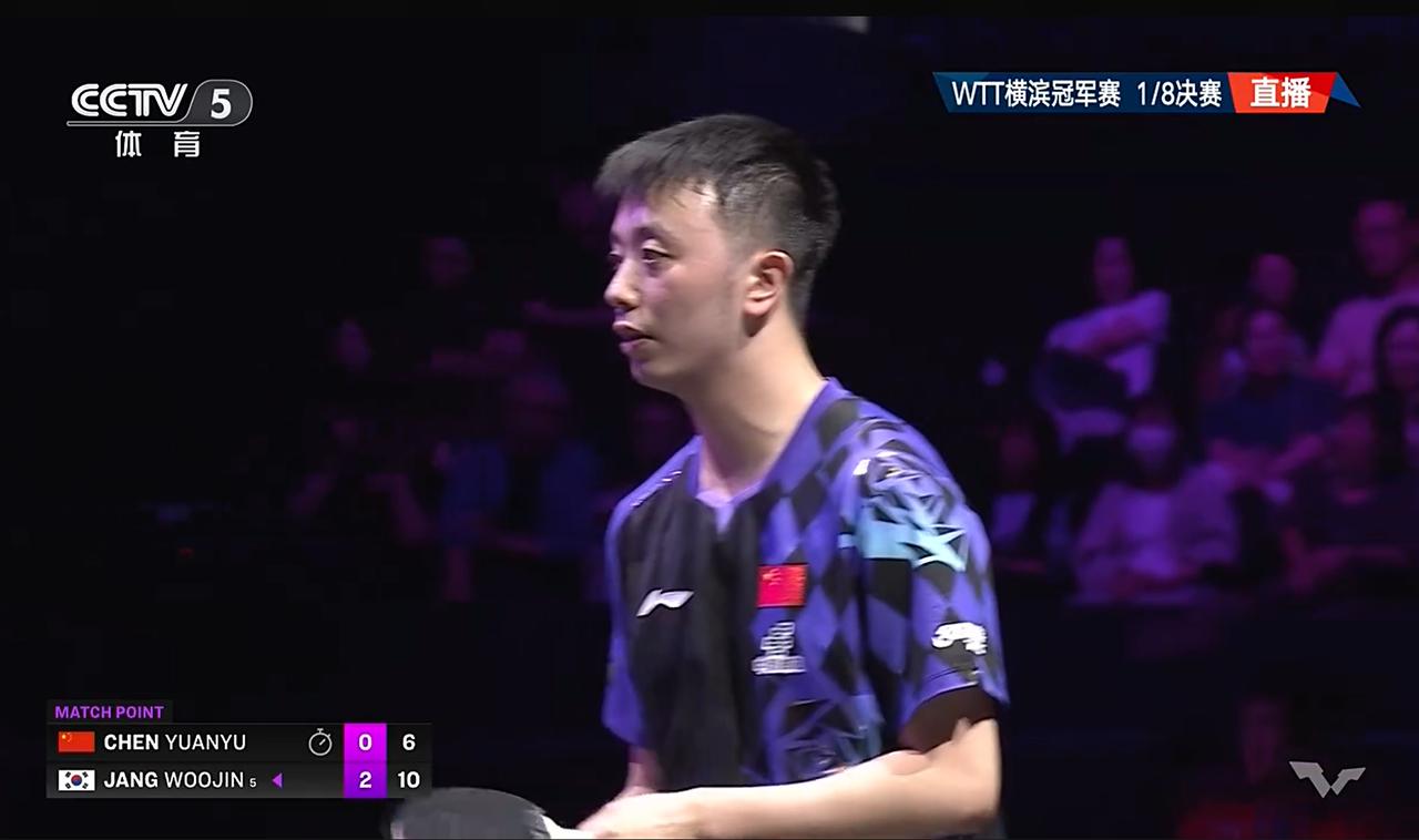 国乒男队无缘八强！虽然已经有心理准备，但今天连续两个0-3，还是令人摇头叹息，心