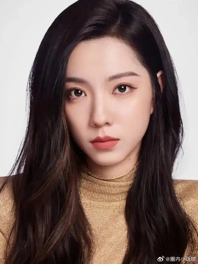 你们觉得这几个00花谁最有演技？我觉得是文淇和刘浩存。 