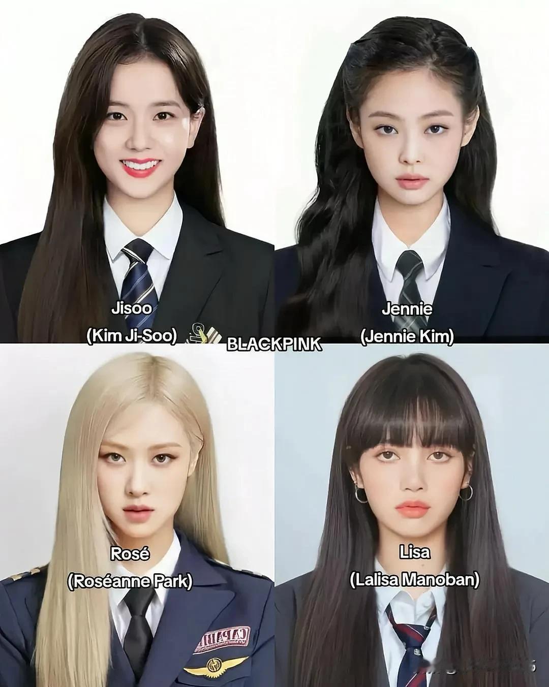喜欢Blackpink的粉丝看过来
我这里有你们想知道的一切↓