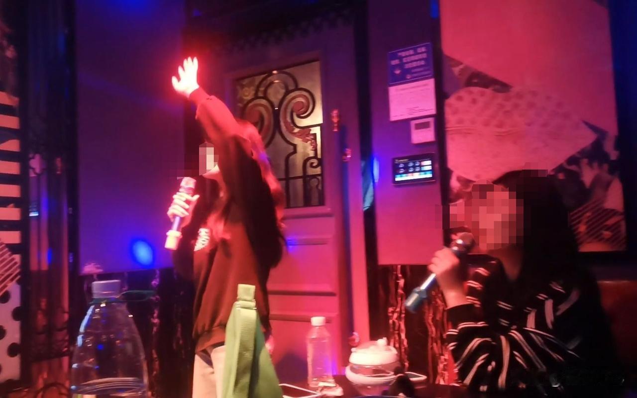 真是奇葩， 儿媳偷走婆婆43万元并挥霍一空，频繁光顾KTV一晚消费上万元，获谅解