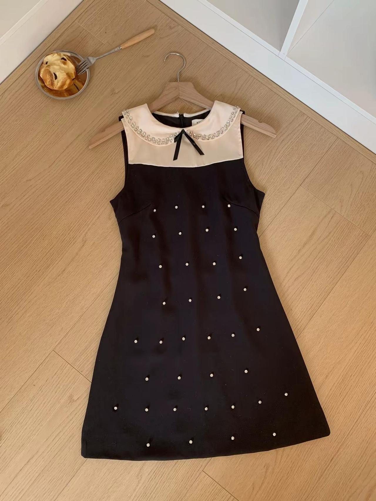 千金裙真的百看不厌！去年有没有没买到的呀