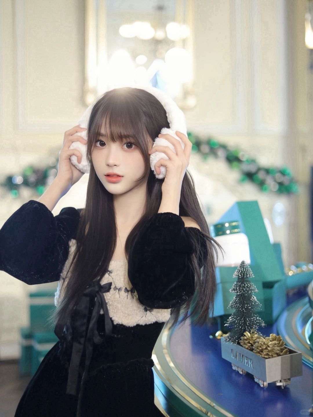 圣诞倒计时1天🎄｜错过就没了！！