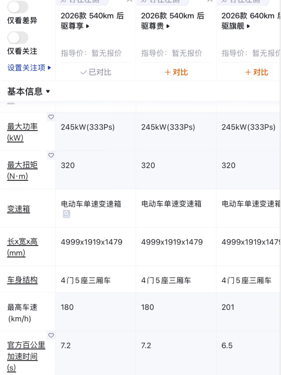 为啥银河TT后驱零百加速这么慢？