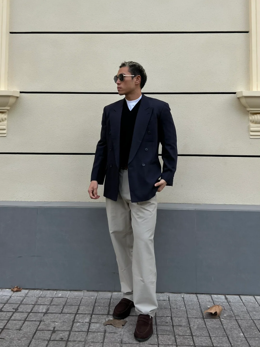 一些生活痕迹｜上海回暖了