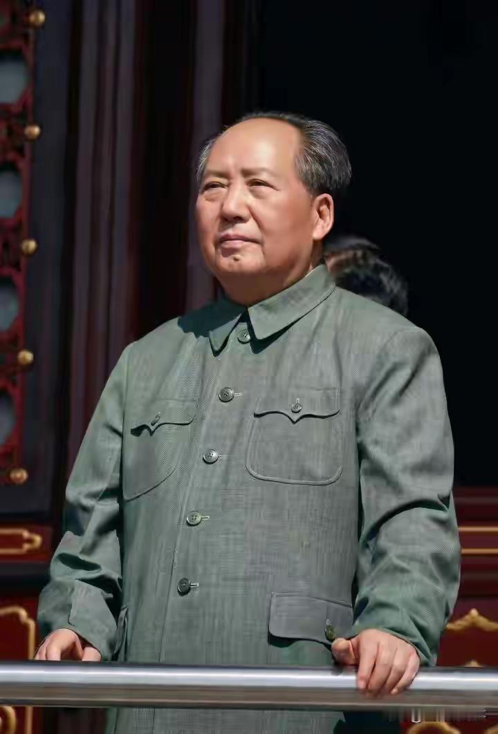 中华民族不朽的丰碑！