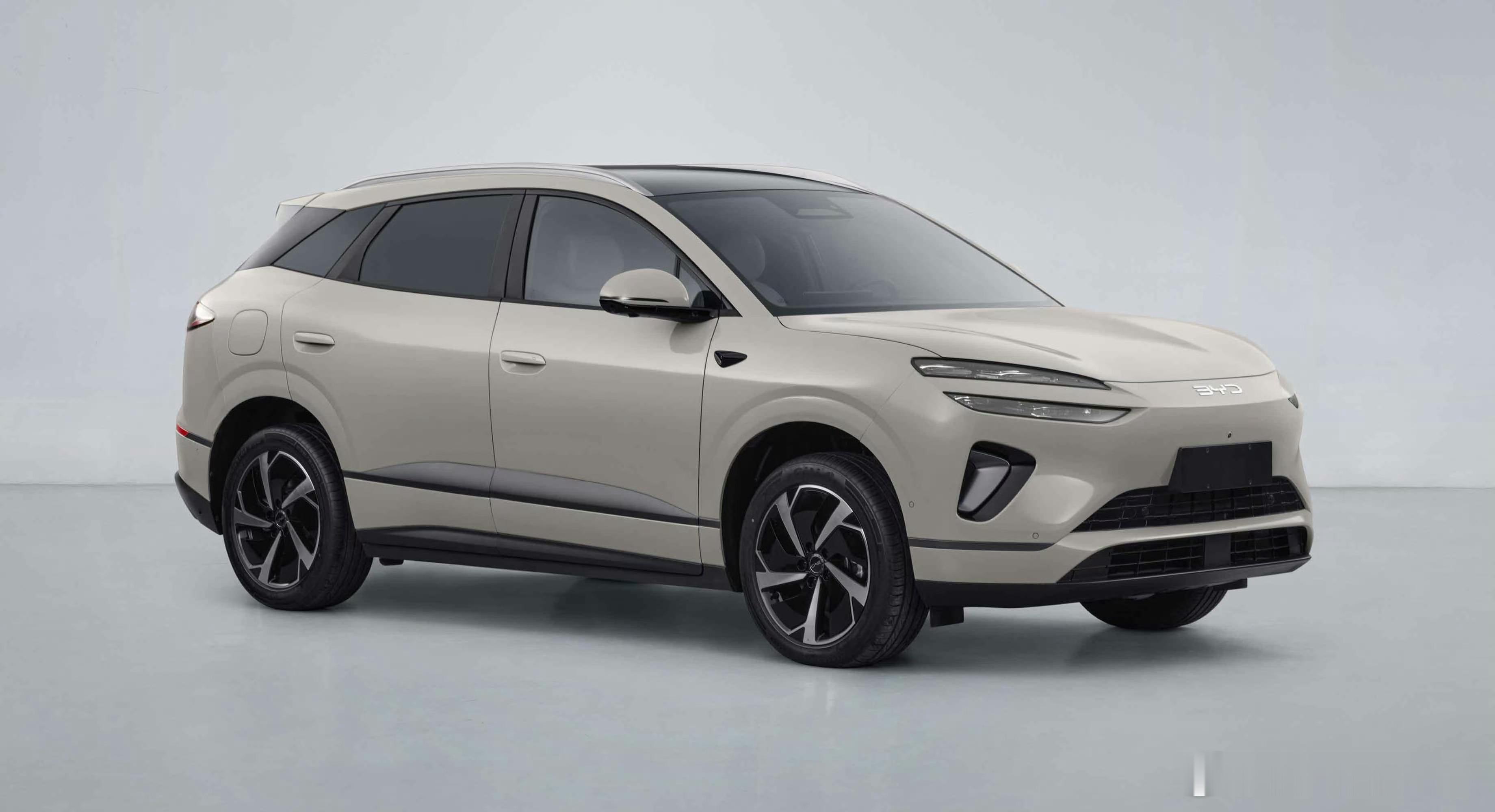 是你吗，乐道L50？乐道l90新能源汽车汽车 ​​​