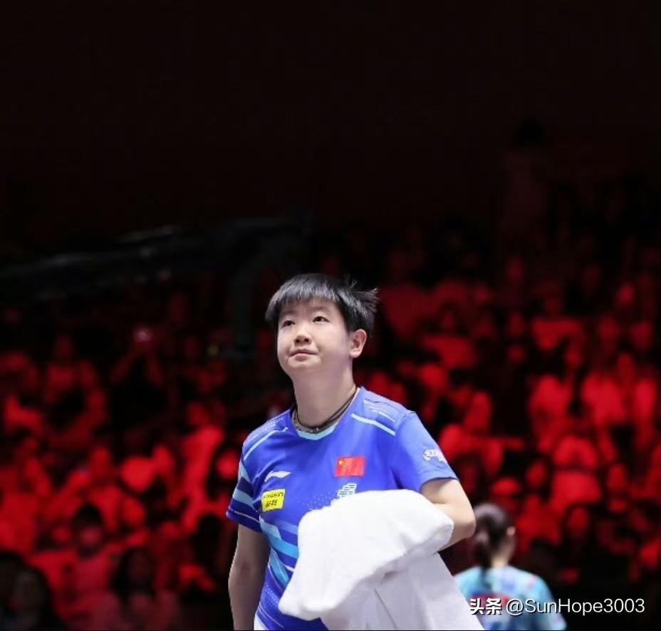 二月二龙抬头，孙颖莎，马龙，樊振东三条龙来了。

二月二遇上春分，双喜临门，好日